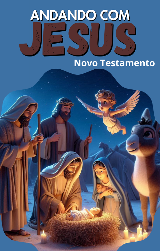 Cópia de Ebook Nova Coleção Infantil Colorido